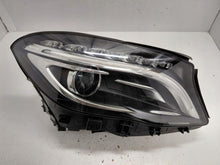 Laden Sie das Bild in den Galerie-Viewer, Frontscheinwerfer Mercedes-Benz Gla A1569061800 Rechts Scheinwerfer Headlight SCH8832320602fz