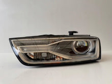 Laden Sie das Bild in den Galerie-Viewer, Frontscheinwerfer Audi Q3 8U0941005C Xenon Links Scheinwerfer Headlight SCH5476682485zg