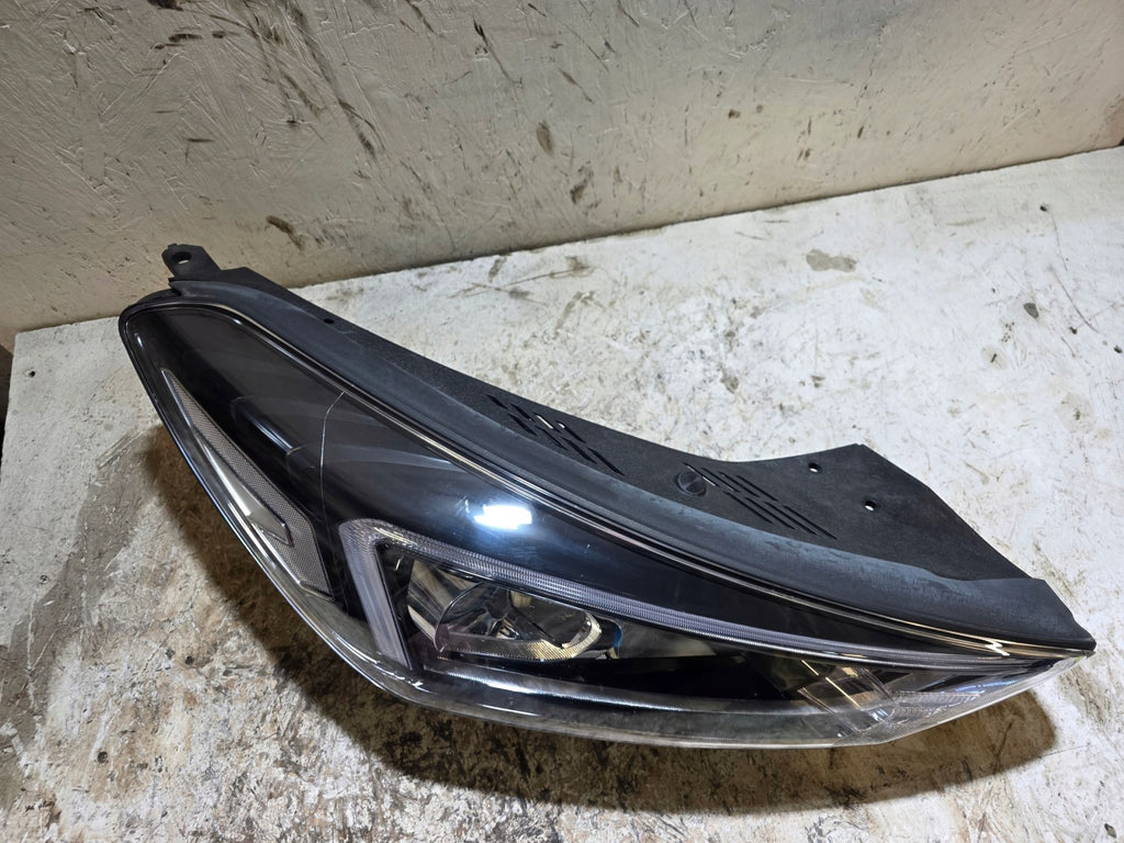 Frontscheinwerfer Hyundai Tucson 18238020772 Rechts Scheinwerfer Headlight SCH3671269011df