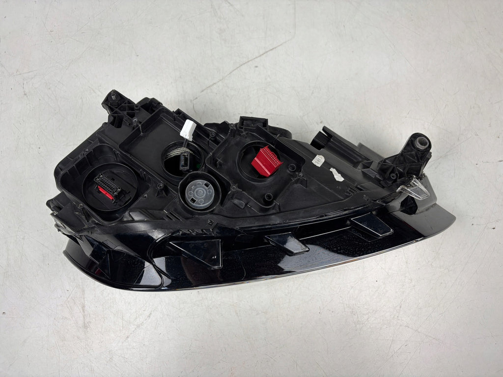 Frontscheinwerfer VW Golf Sportsvan 517941033B Xenon Links Headlight SCH1264833479kj