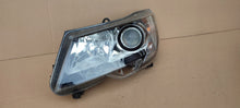 Laden Sie das Bild in den Galerie-Viewer, Frontscheinwerfer Skoda Superb II 3T1941015G Links Scheinwerfer Headlight