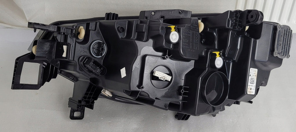 Frontscheinwerfer VW Id.4 11B941006A Rechts Scheinwerfer Headlight SCH1741397289wd