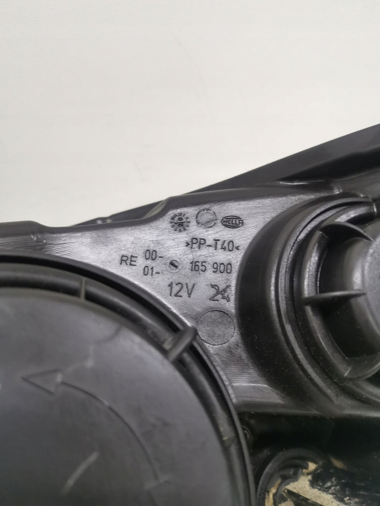 Frontscheinwerfer Mercedes-Benz Viano W639 Vito Rechts Scheinwerfer Headlight