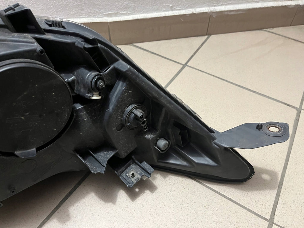 Frontscheinwerfer Iveco Daily IV 5801473750 Links Scheinwerfer Headlight SCH7368113985fi