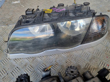 Load image into Gallery viewer, Frontscheinwerfer BMW E46 6902746 8361947 Ein Satz Scheinwerfer Headlight SCH2892543647qh