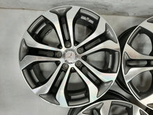 Load image into Gallery viewer, 4x Alufelge 17 Zoll 7.5" 5x112 36ET A2534010600 Mercedes-Benz Glc Rim Wheel FEL1749837468ob