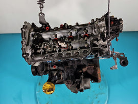 Motor Renault Laguna III IMPRK1368224 2.0 DCI 178PS 2008 Diesel Unkomplett