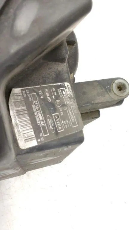 Frontscheinwerfer Ford Tourneo Connect 2T1413006AE Rechts Scheinwerfer Headlight SCH6937881987av