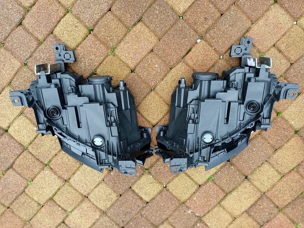 Frontscheinwerfer Opel Mokka 9834016680 9834016880 LED Rechts oder Links