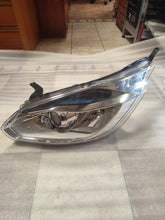 Laden Sie das Bild in den Galerie-Viewer, Frontscheinwerfer Ford Transit Custom BK2113D153BJ Ein Stück (Rechts oder Links) SCH1498493242un
