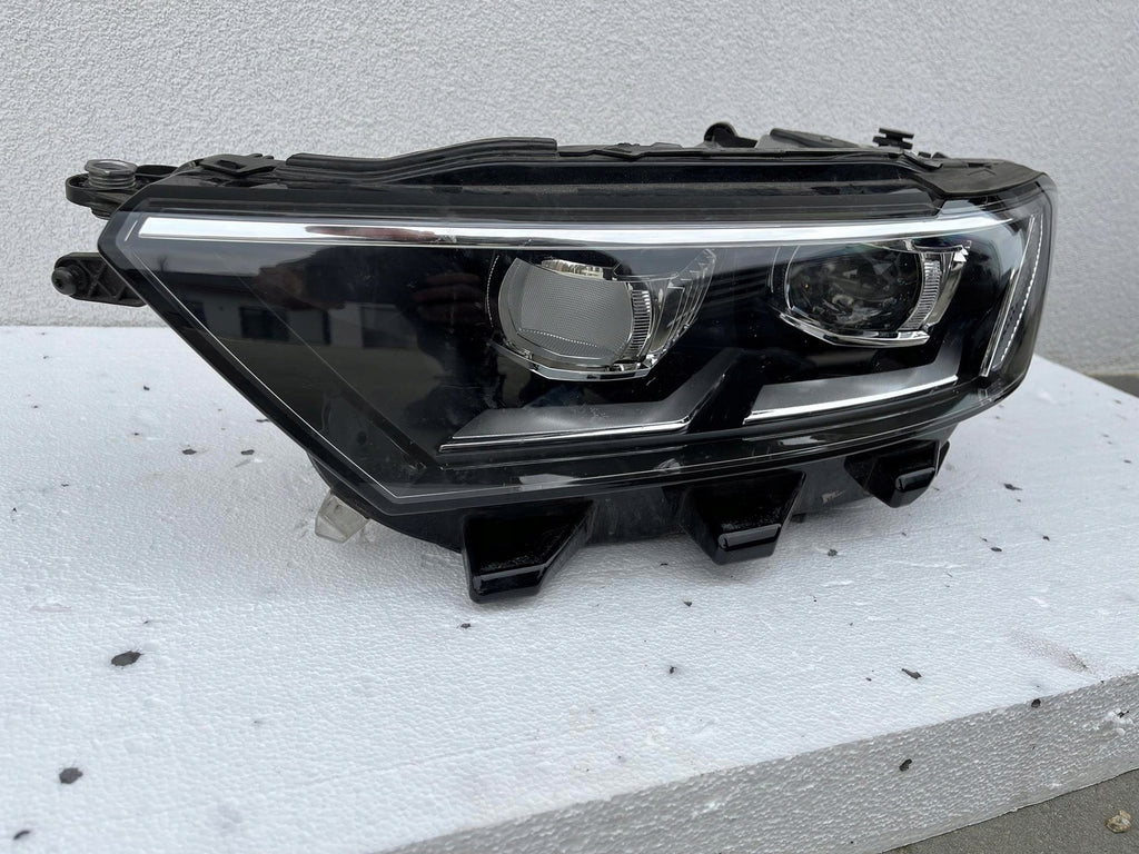 Frontscheinwerfer VW T-Roc T Roc 2GA941035P Links Scheinwerfer Headlight