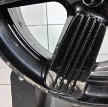 Load image into Gallery viewer, 1x Alufelge 17 Zoll 7.0" 5x112 54ET Glanz Schwarz 6898289 Mini F56 F55 Rim Wheel FEL1769487820zn