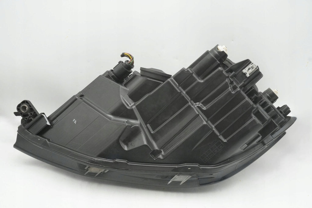Frontscheinwerfer VW Caddy IV 2K1941016B Rechts Scheinwerfer Headlight SCH7459169421ii