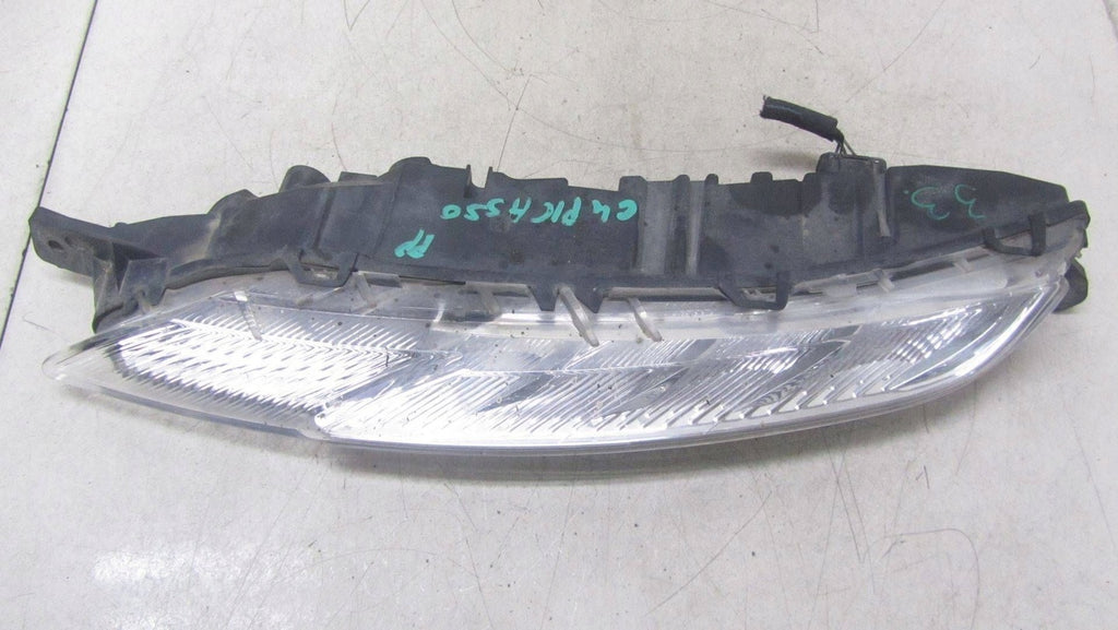 Frontscheinwerfer Citroën C4 Picasso II 9676036380 LED Rechts Headlight
