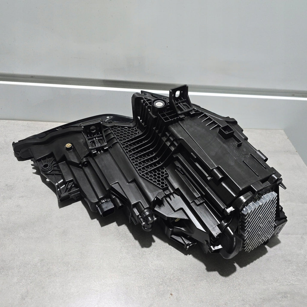 Frontscheinwerfer Audi Q8 4M8941085 Laser Links Scheinwerfer Headlight SCH2805543660xw