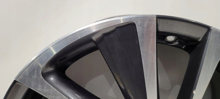1x Alufelge 16 Zoll 6.0" 5x114.3 45ET Lexus Rim Wheel FEL5996996579es