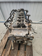 Laden Sie das Bild in den Galerie-Viewer, Motor Jeep Compass P68252247AA 2.4 44TKm 2017 Benzin Engine Komplett MOT9444635423ek