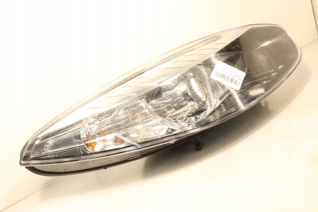 Frontscheinwerfer Renault Fluence 551-1185R Rechts Scheinwerfer Headlight SCH7366961148vd