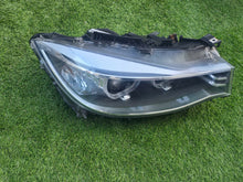 Laden Sie das Bild in den Galerie-Viewer, Frontscheinwerfer BMW 3 F34 6311-7285686 Rechts Scheinwerfer Headlight SCH3688399533ez