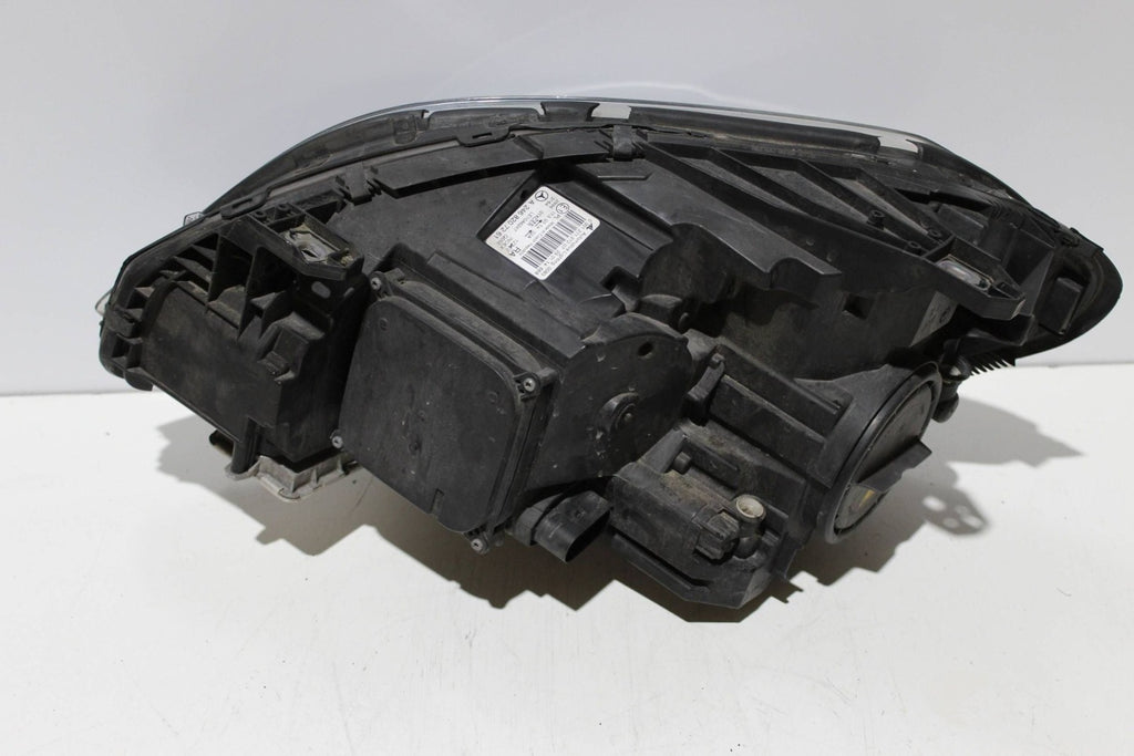 Frontscheinwerfer Mercedes-Benz W246 A2468207261 Xenon Rechts Headlight SCH6089870097bh