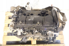 Laden Sie das Bild in den Galerie-Viewer, Motor Peugeot 3008 MBGU23 1.6 199PS 2020 Hybrid Engine Unkomplett MOT2060337084yo