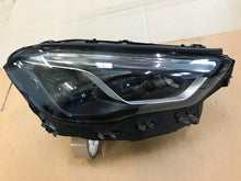 Laden Sie das Bild in den Galerie-Viewer, Frontscheinwerfer Mercedes-Benz W247 A2479064104 A2479064204 Rechts Headlight SCH7072587860ve