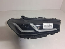 Load image into Gallery viewer, Frontscheinwerfer BMW 5 G31 G30 LED Rechts Scheinwerfer Headlight SCH1301828212xr