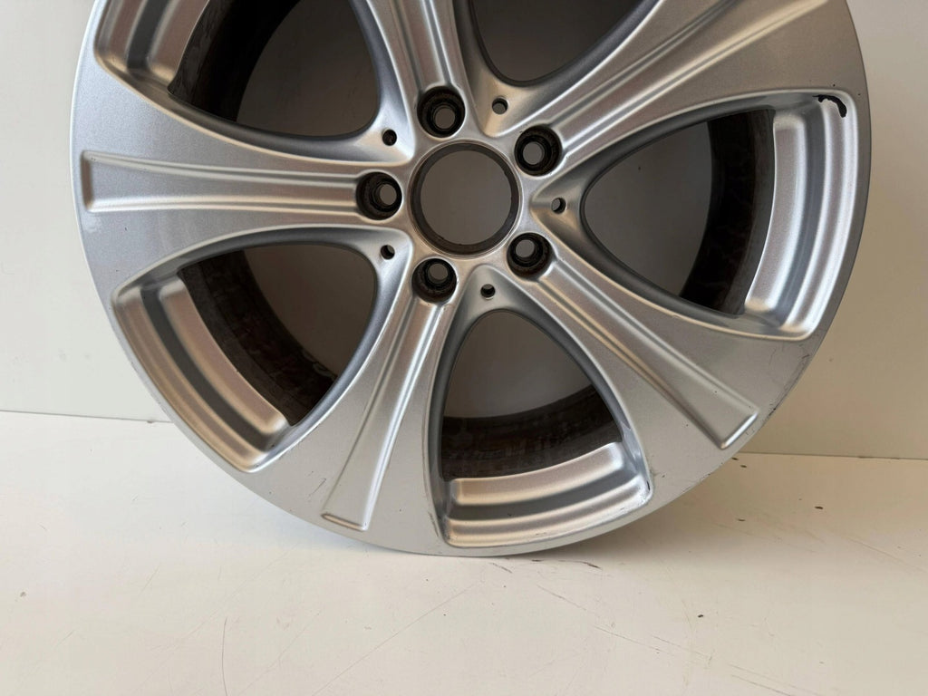 1x Alufelge 18 Zoll 5x112 A2534010800 Mercedes-Benz Glc C253 Rim Wheel FEL7621845734je