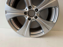 Laden Sie das Bild in den Galerie-Viewer, 1x Alufelge 18 Zoll 5x112 A2534010800 Mercedes-Benz Glc C253 Rim Wheel FEL7621845734je