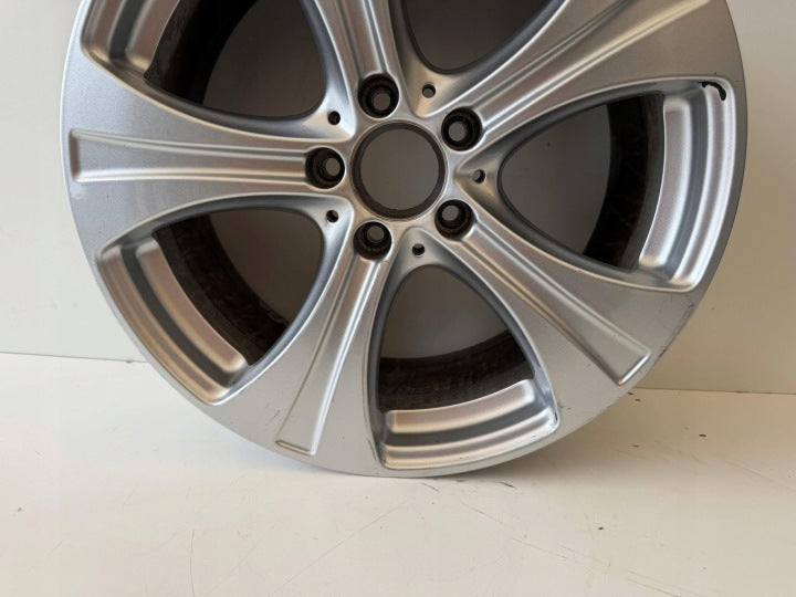 1x Alufelge 18 Zoll 5x112 A2534010800 Mercedes-Benz Glc C253 Rim Wheel FEL7621845734je