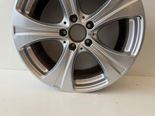 Laden Sie das Bild in den Galerie-Viewer, 1x Alufelge 18 Zoll 5x112 A2534010800 Mercedes-Benz Glc C253 Rim Wheel FEL7621845734je