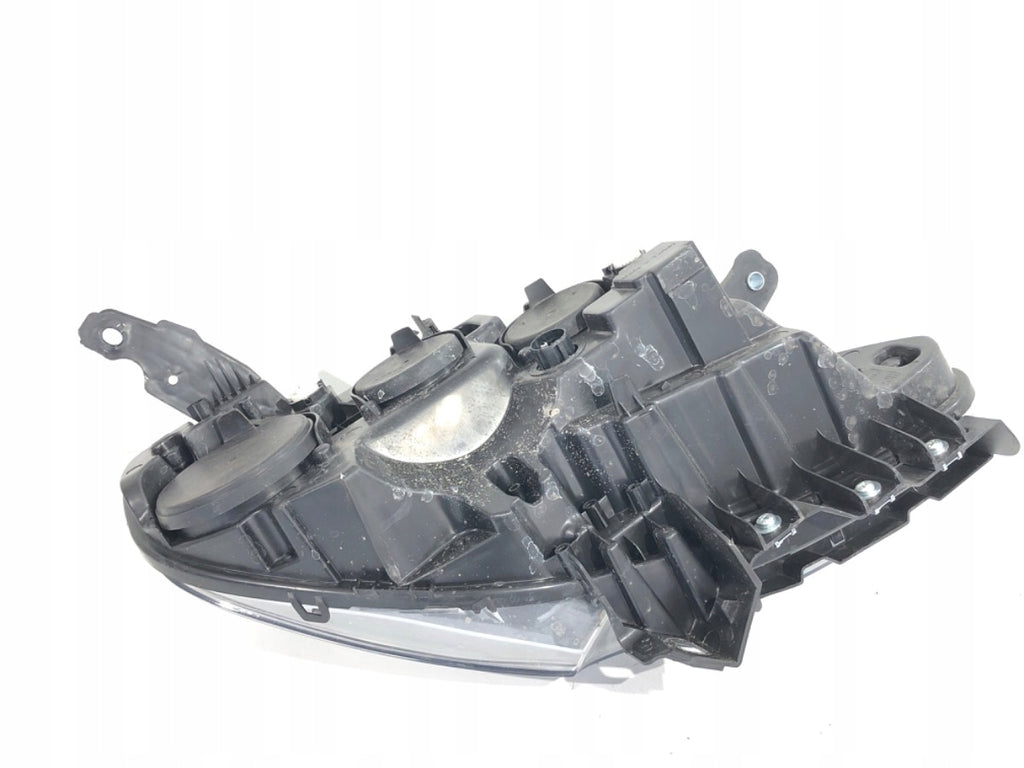 Frontscheinwerfer Fiat Doblo LORK-730-33398 10500748 Links Headlight