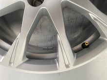 Load image into Gallery viewer, 1x Alufelge 17 Zoll 7.5" 5x112 38ET Glanz Silber 8W0601025C Audi A4 Rim Wheel FEL9769382395vz