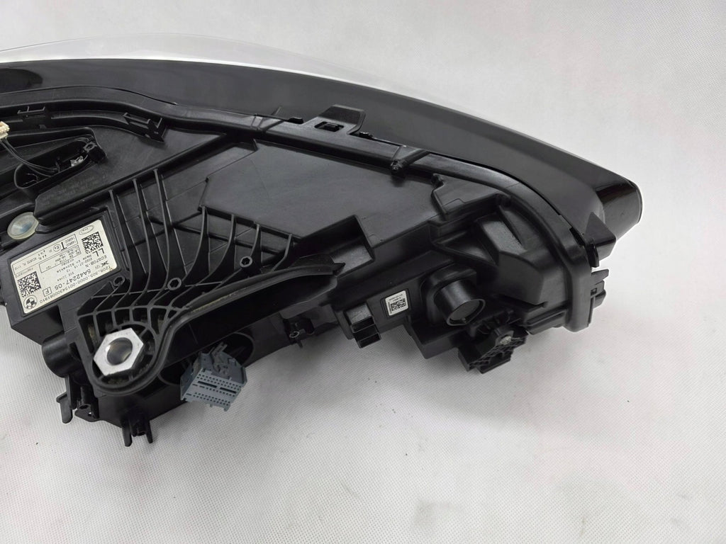 Frontscheinwerfer BMW 2 Active Tourer U06 5A42247 Links Scheinwerfer Headlight SCH5298101539nj