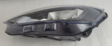 Laden Sie das Bild in den Galerie-Viewer, Frontscheinwerfer Ford Focus IV JX7B-13W030-CE LED Links Scheinwerfer Headlight SCH8932630847lr