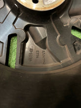 Load image into Gallery viewer, 1x Alufelge 19 Zoll 8.5" 5x108 56ET Glanz Schwarz 32294213 Volvo Xc40 Rim Wheel FEL4605381883us