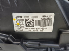 Load image into Gallery viewer, Frontscheinwerfer Dacia Duster 260109550R Full LED Rechts Scheinwerfer Headlight