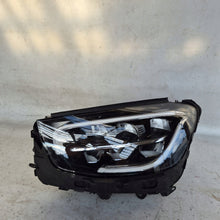 Laden Sie das Bild in den Galerie-Viewer, Frontscheinwerfer Mercedes-Benz Glc A2539066901 Full LED Links Headlight SCH9638581729ns