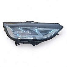 Load image into Gallery viewer, Frontscheinwerfer Audi A4 B9 8W0941012 FULL LED Rechts Scheinwerfer Headlight