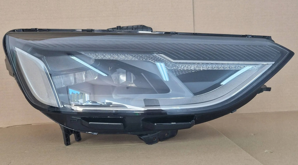 Frontscheinwerfer Audi A4 B9 8W0941012 LED Rechts Scheinwerfer Headlight