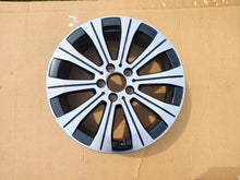 Load image into Gallery viewer, 1x Alufelge 18 Zoll 5x112 A2434010000 Mercedes-Benz Eqa Rim Wheel FEL3111540181op