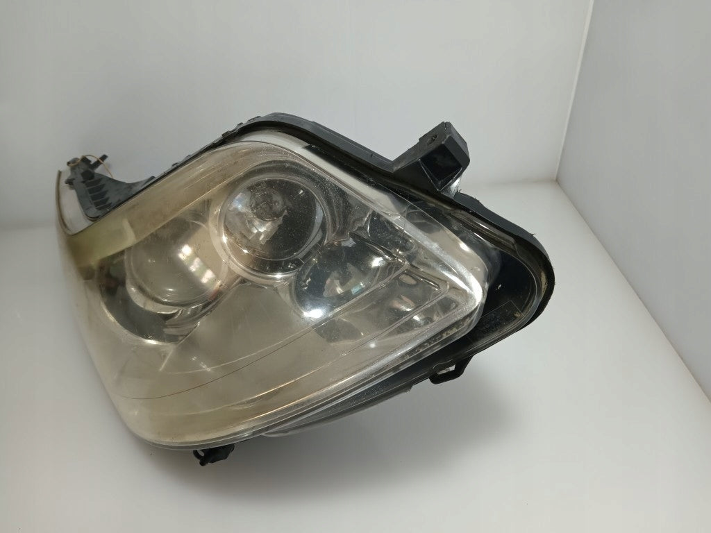 Frontscheinwerfer Citroën C4 9646894280 Xenon Rechts Scheinwerfer Headlight