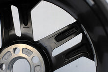 Load image into Gallery viewer, 1x Alufelge 19 Zoll 7.5" 5x108 50ET Matt Graphit 31435952 Mg Xc60 Rim Wheel FEL7144517299gz