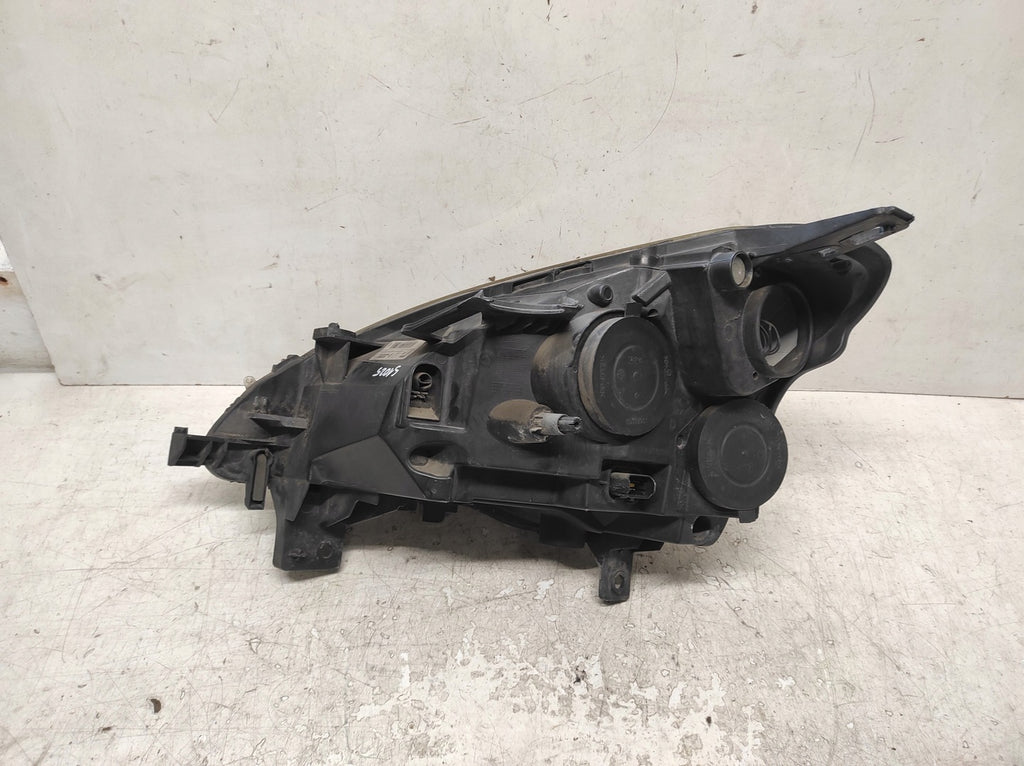 Frontscheinwerfer Citroën Berlingo II 08-9682828180 PAW4025 Rechts Headlight
