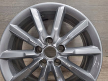 Load image into Gallery viewer, 1x Alufelge 17 Zoll 8U0601025S Audi Q3 Rim Wheel FEL7496563345pr