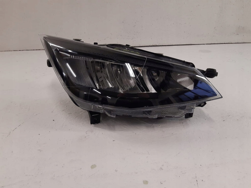 Frontscheinwerfer Seat Ibiza 6F1941006C Rechts Scheinwerfer Headlight