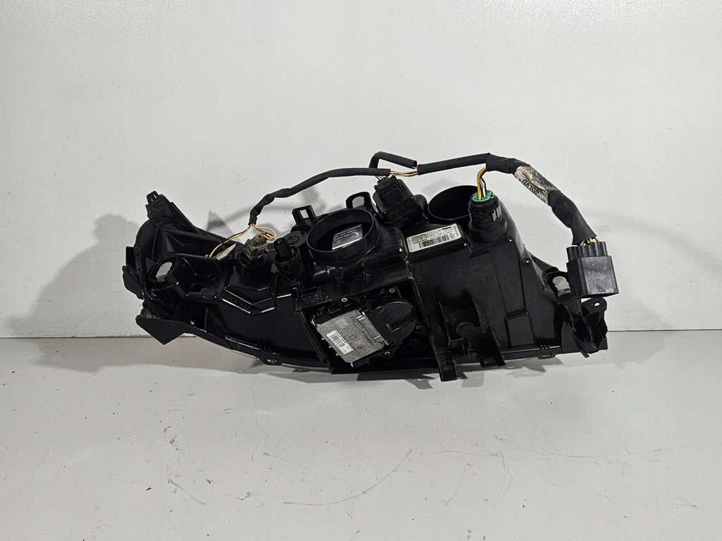 Frontscheinwerfer Volvo V70 S80 1084670957456 Links Scheinwerfer Headlight SCH9307159611qk