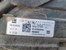 Laden Sie das Bild in den Galerie-Viewer, Frontscheinwerfer Opel Astra B16 39023763 Full LED Rechts Scheinwerfer Headlight SCH8053280673gw