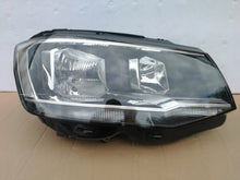 Laden Sie das Bild in den Galerie-Viewer, Frontscheinwerfer VW Transporter 7E1941006C 90072932 Rechts Headlight