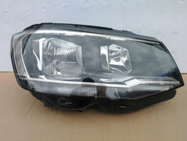 Frontscheinwerfer VW Transporter 7E1941006C 90072932 Rechts Headlight